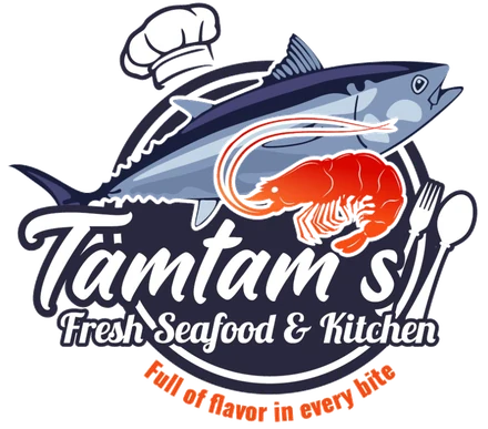 Tamtam’s Fresh Seafood & Kitchen